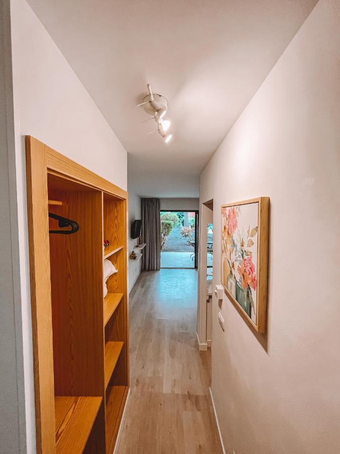Atlantic Garden Apartments Corralejo Exterior photo