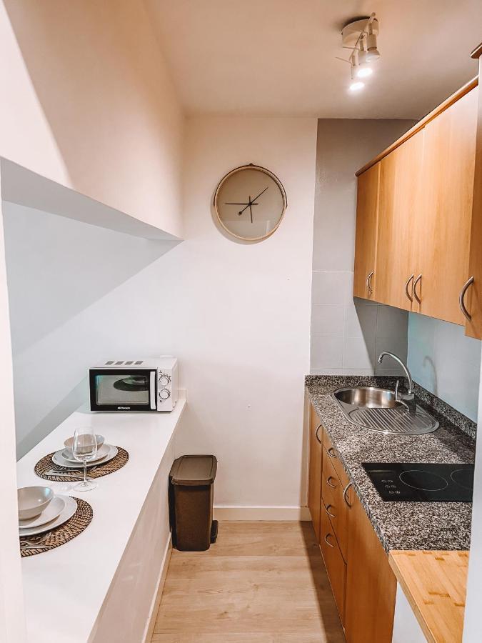 Atlantic Garden Apartments Corralejo Exterior photo