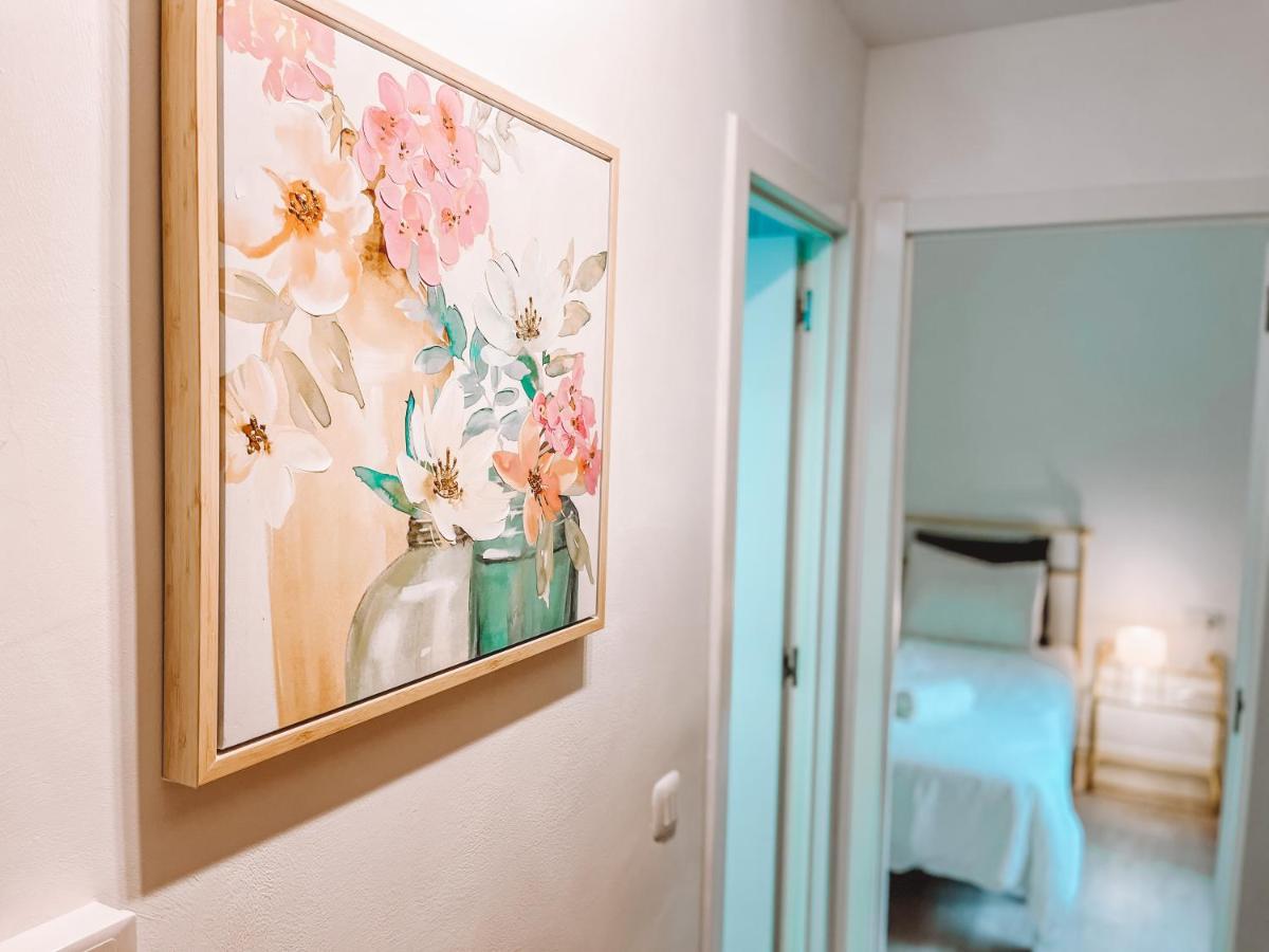 Atlantic Garden Apartments Corralejo Exterior photo